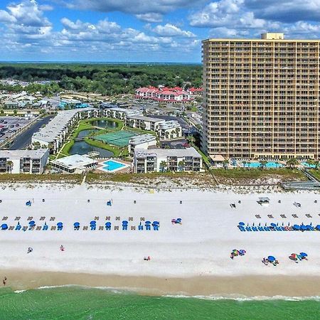 Sugar Beach C-2 Panama City Beach Eksteriør billede