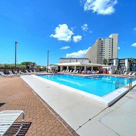 Sugar Beach C-2 Panama City Beach Eksteriør billede