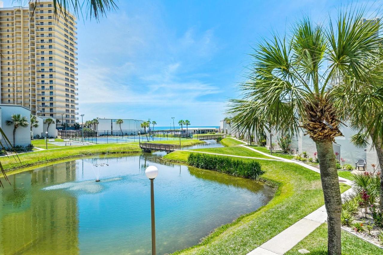Sugar Beach C-2 Panama City Beach Eksteriør billede