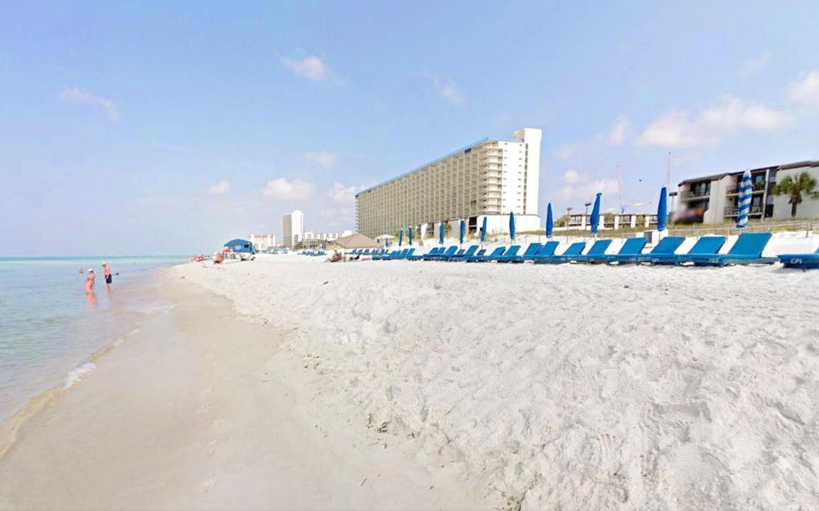 Sugar Beach C-2 Panama City Beach Eksteriør billede