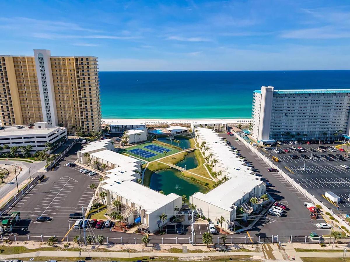 Sugar Beach C-2 Panama City Beach Eksteriør billede