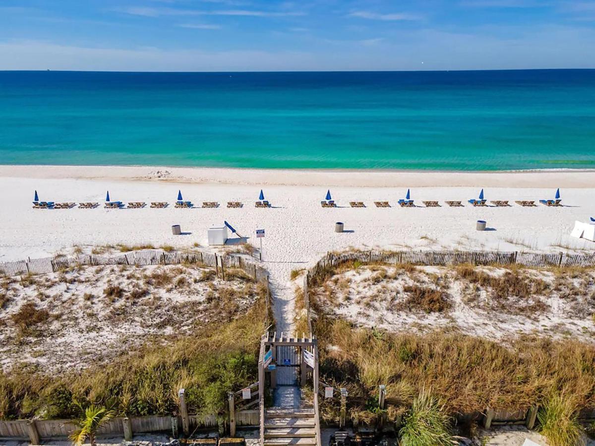 Sugar Beach C-2 Panama City Beach Eksteriør billede