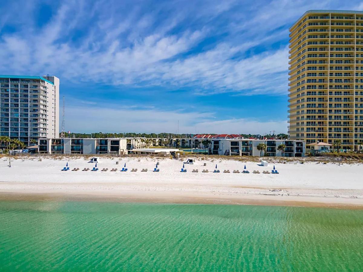 Sugar Beach C-2 Panama City Beach Eksteriør billede